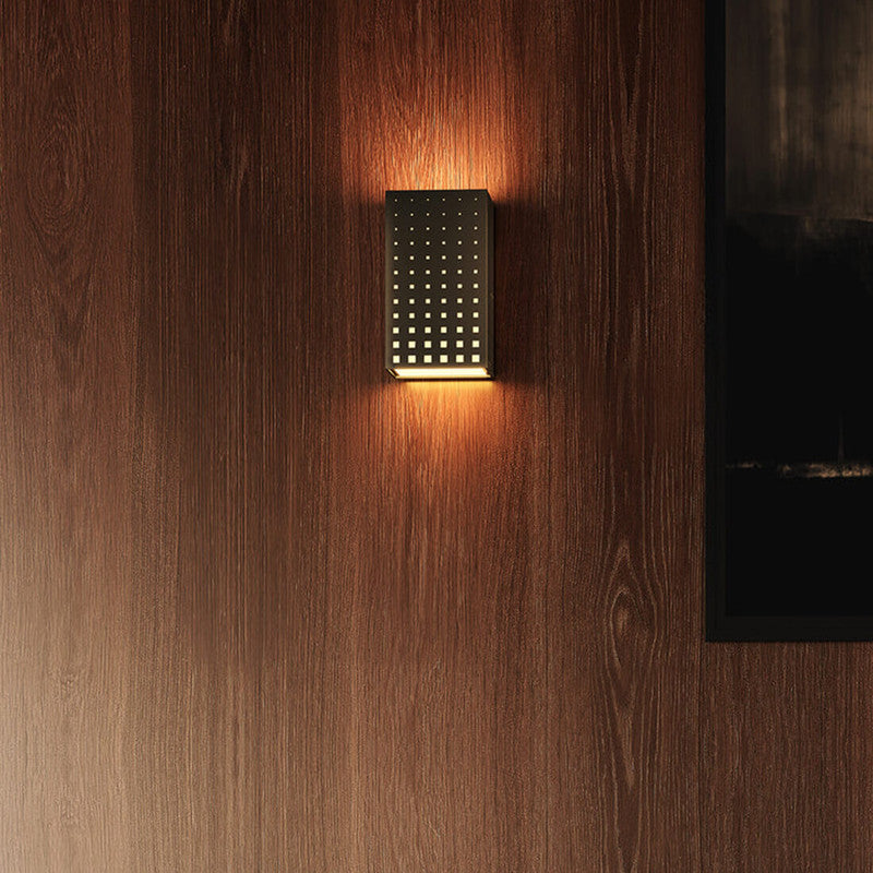 Astoria 9-in Wall Sconce