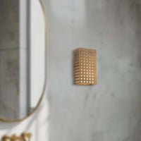 Astoria 9-in Wall Sconce