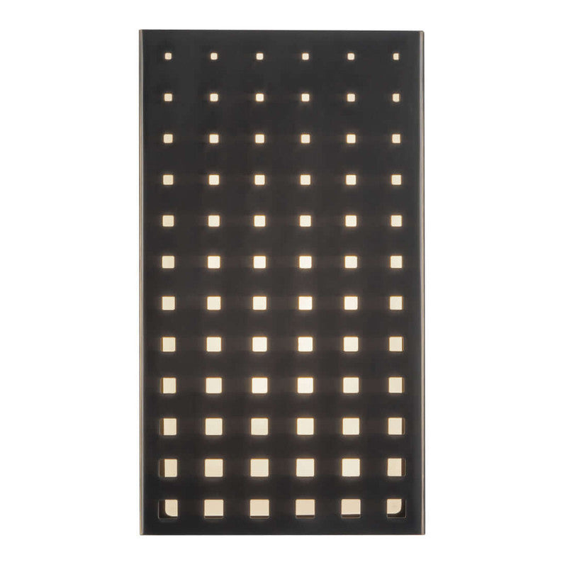 Astoria 9-in Wall Sconce