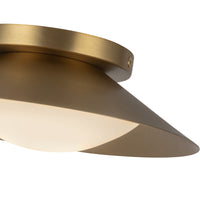 Cleo 9-in Wall Sconce