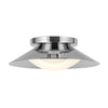 Cleo 9-in Wall Sconce