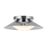 Cleo 9-in Wall Sconce