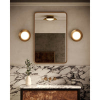 Cleo 9-in Wall Sconce