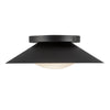 Cleo 9-in Wall Sconce