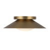 Cleo 9-in Wall Sconce