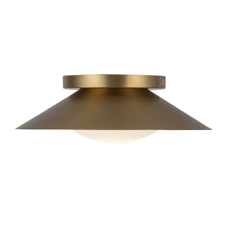 Cleo 9-in Wall Sconce