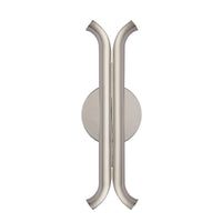 Husk 14-in Wall Sconce