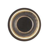 Stephord 4-in Wall Sconce