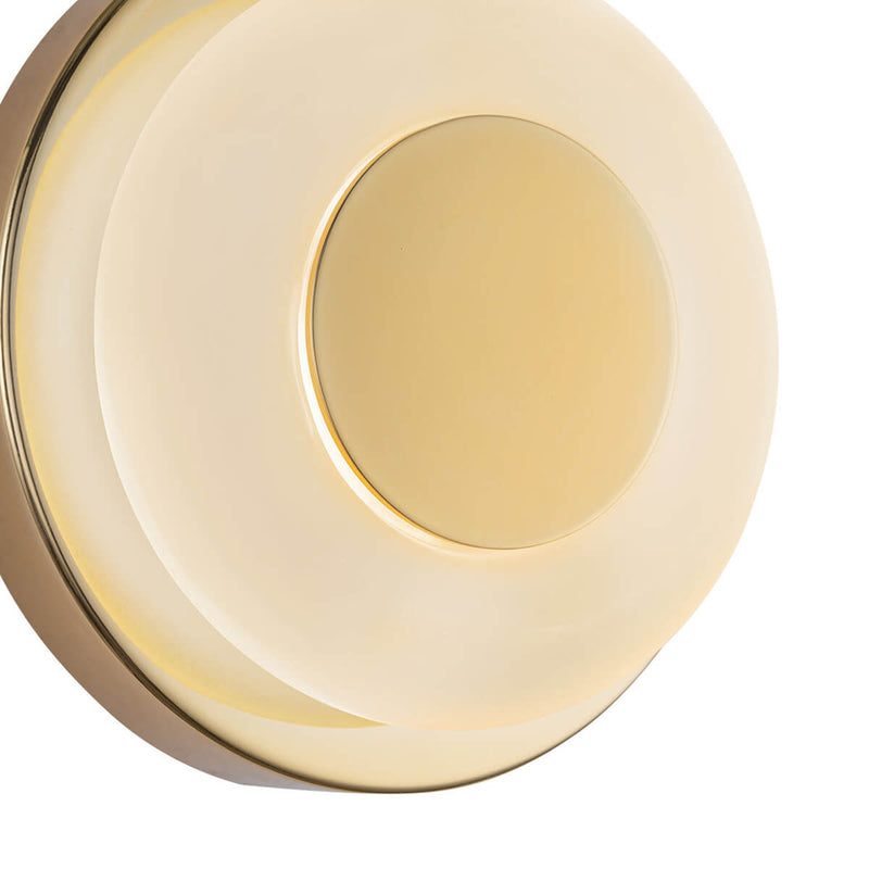 Stephord 4-in Wall Sconce