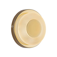 Stephord 4-in Wall Sconce