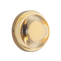 Stephord 4-in Wall Sconce