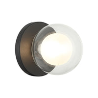 Solaris Ø5 1/8"W Wall Sconce