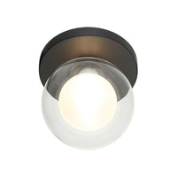 Solaris Ø5 1/8"W Wall Sconce