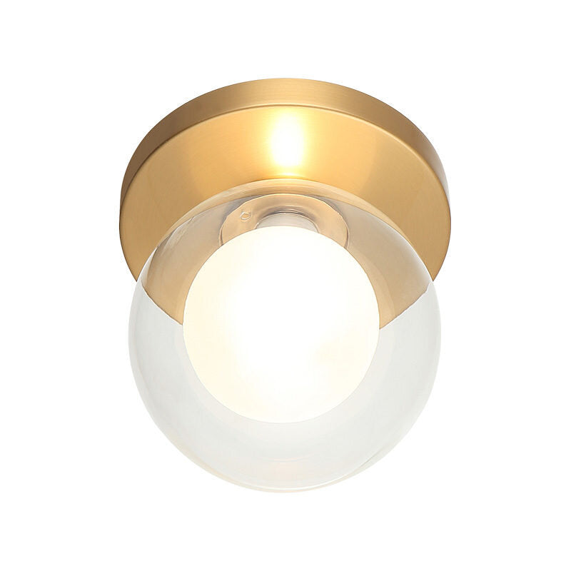 Solaris Ø5 1/8"W Wall Sconce