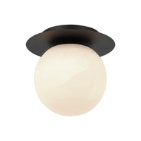 Nikini 6 3/4"H Wall Sconce