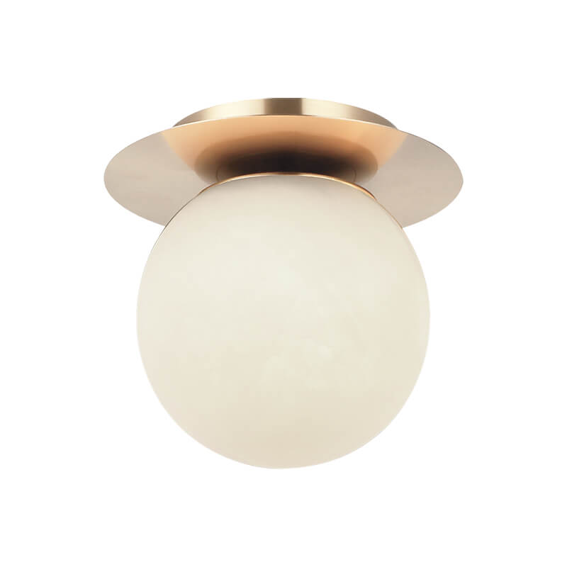 Nikini 6 3/4"H Wall Sconce