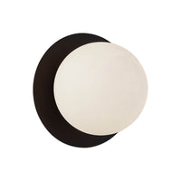 Nikini 6 3/4"H Wall Sconce
