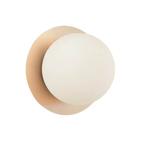 Nikini 6 3/4"H Wall Sconce