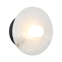 Monument 1 x 10W Wall Sconce