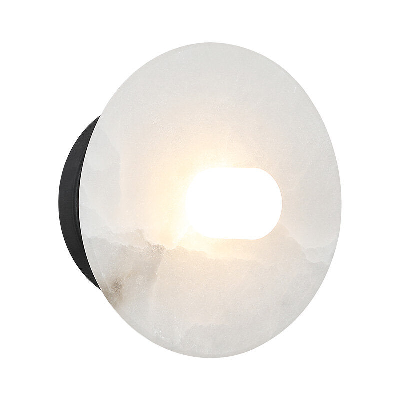 Monument 1 x 10W Wall Sconce
