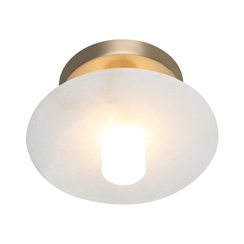 Monument 1 x 10W Wall Sconce