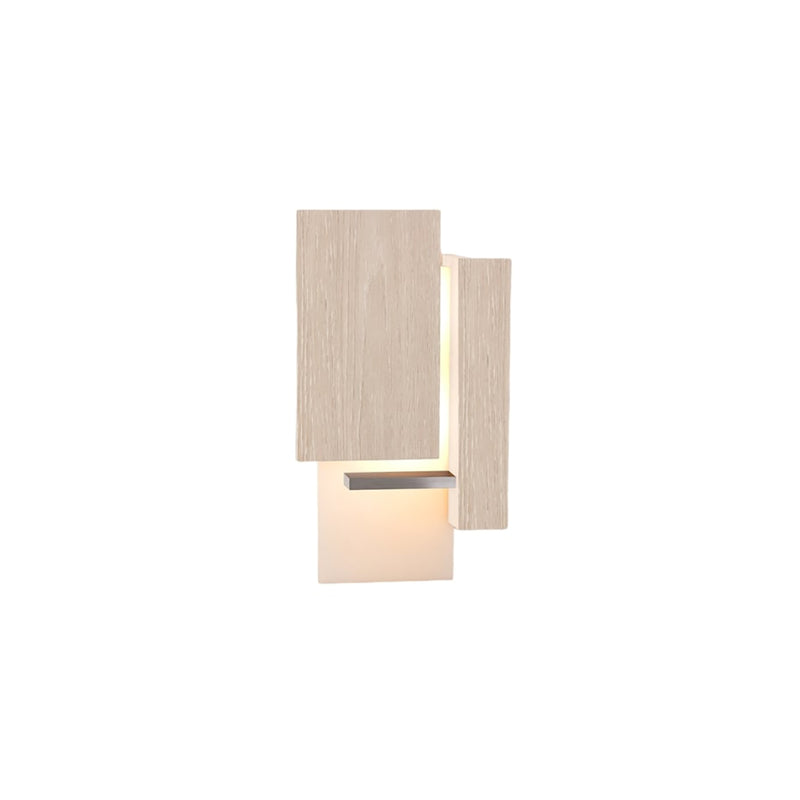 Vesper LED Sconce with P1 Driver