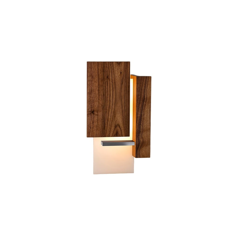 Vesper LED Sconce with P1 Driver