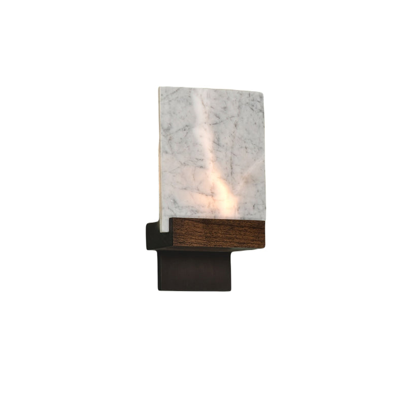 Fortis LED Wall Sconce with P1 Driver