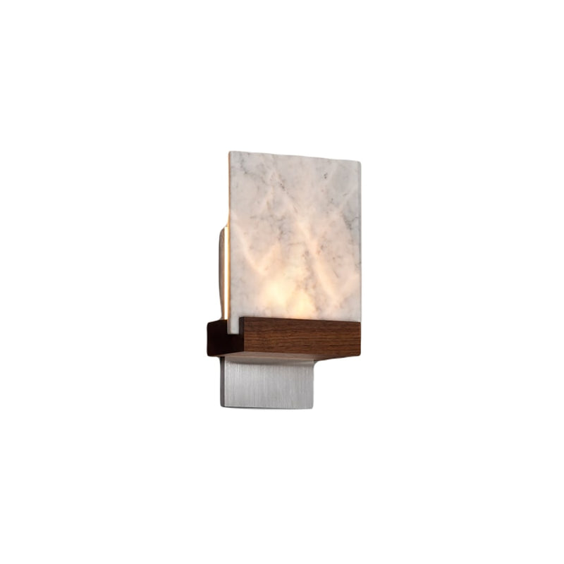 Fortis LED Wall Sconce with P1 Driver