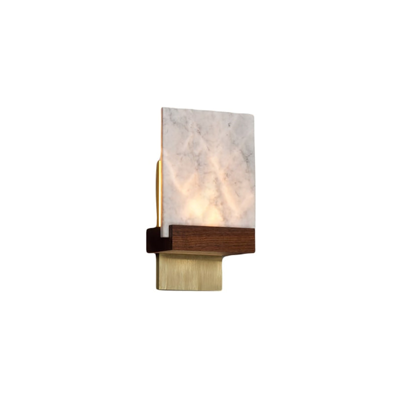 Fortis LED Wall Sconce with P2 Driver