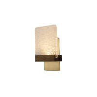 Fortis LED Wall Sconce with P2 Driver