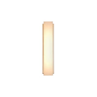 Capio L LED Sconce