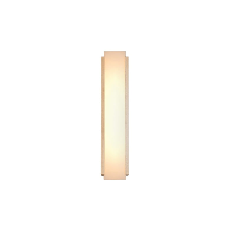 Capio L LED Sconce