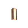 Capio S LED Sconce