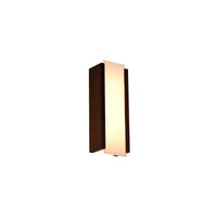 Capio S LED Sconce