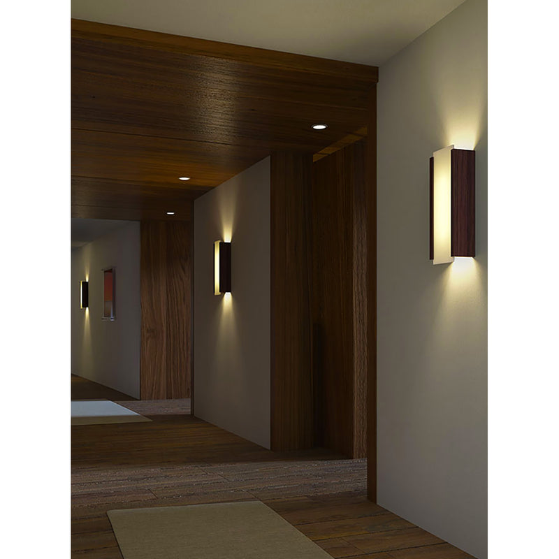 Capio S LED Sconce