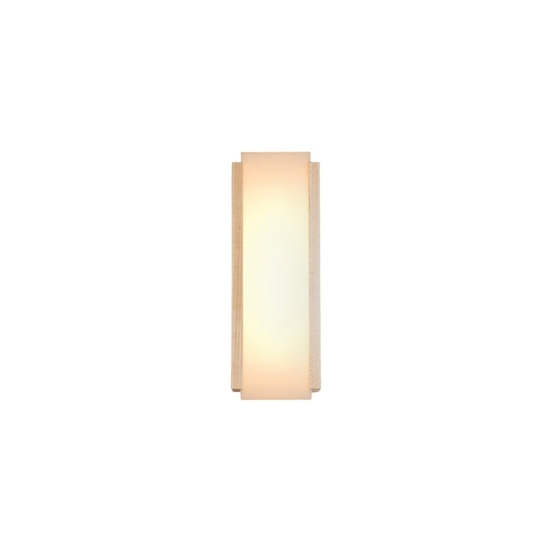 Capio S LED Sconce