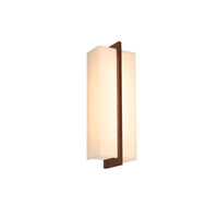 Via LED Sconce