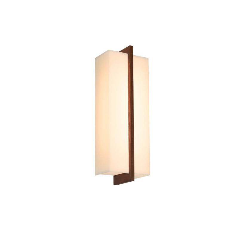 Via LED Sconce