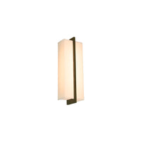 Via LED Sconce