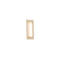 Penna 16 LED Sconce with P1 Driver