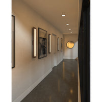Penna 64 LED Sconce with P1 Driver