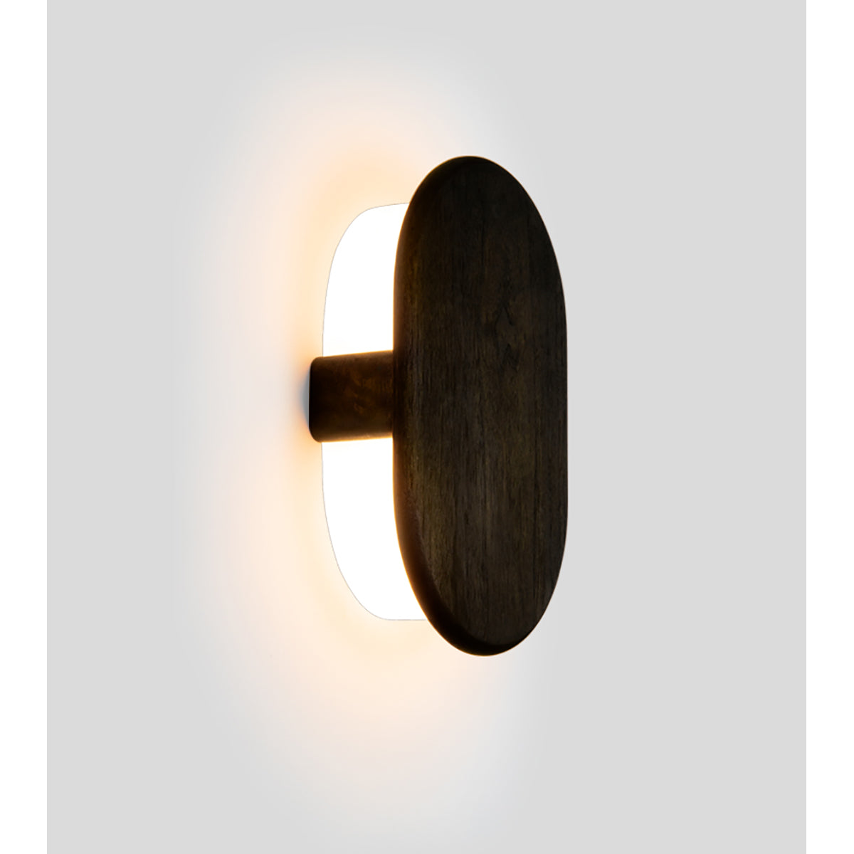 Tempus LED Sconce with P1 Driver