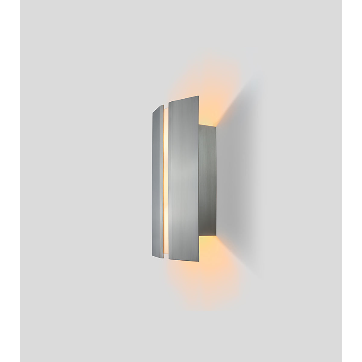 Rima Outdoor LED Sconce
