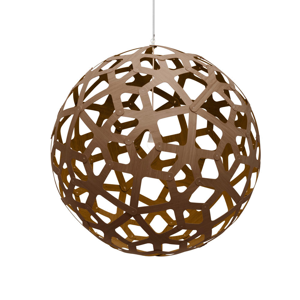 CORAL  Pendant