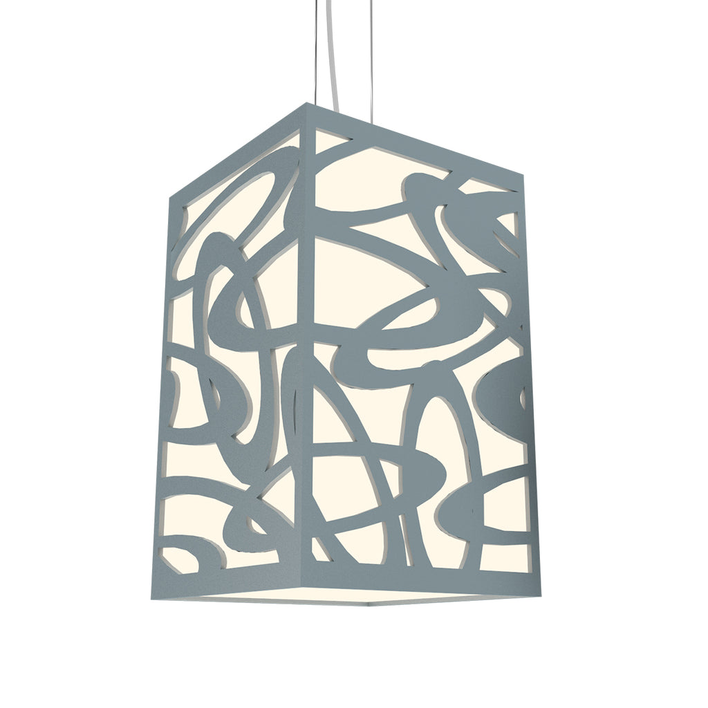 Olympic Tall Small Pendant 1013