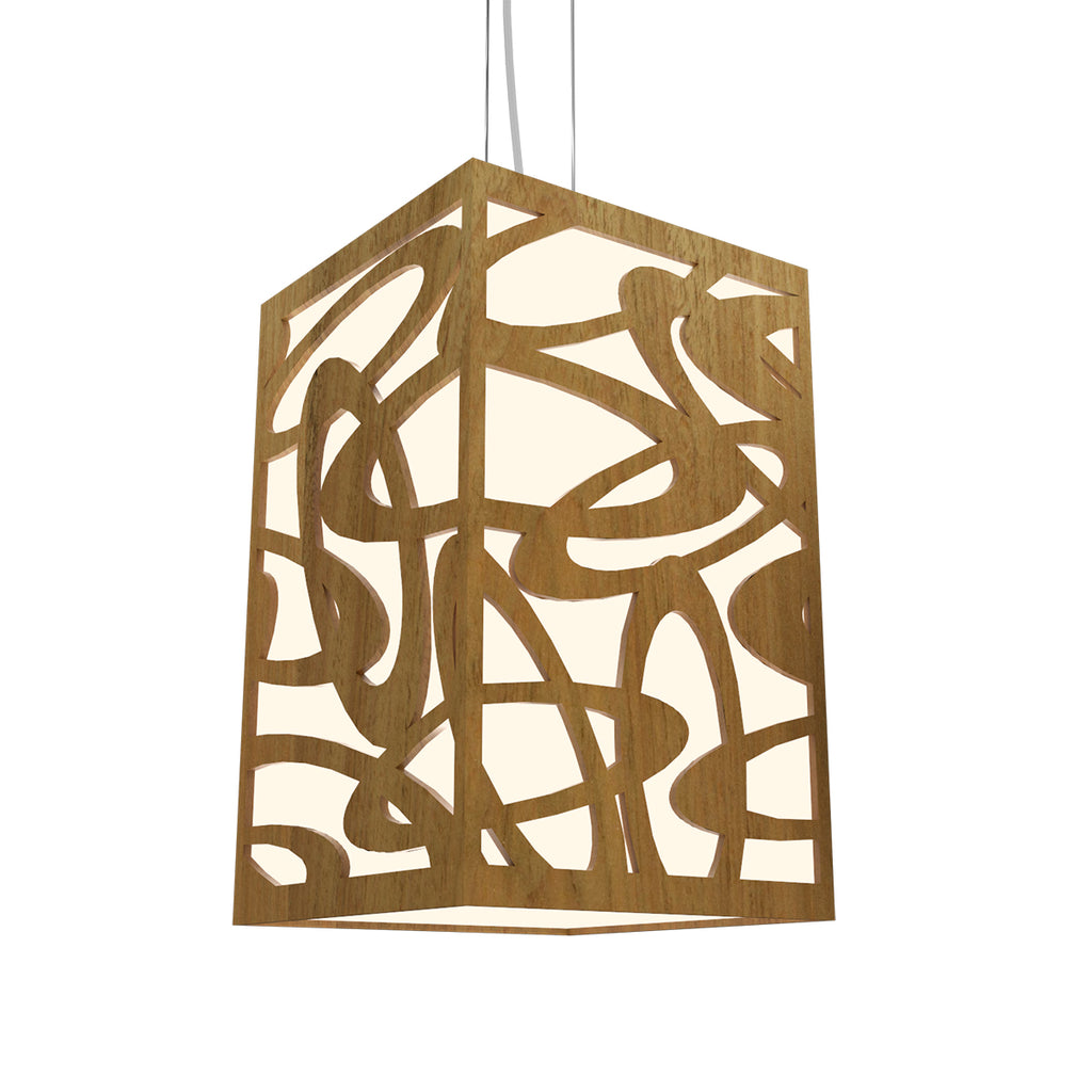 Olympic Tall Small Pendant 1013