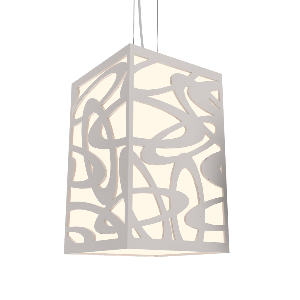 Olympic Tall Small Pendant 1013