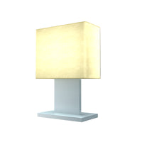 Clean Line 18" Table Lamp 1024