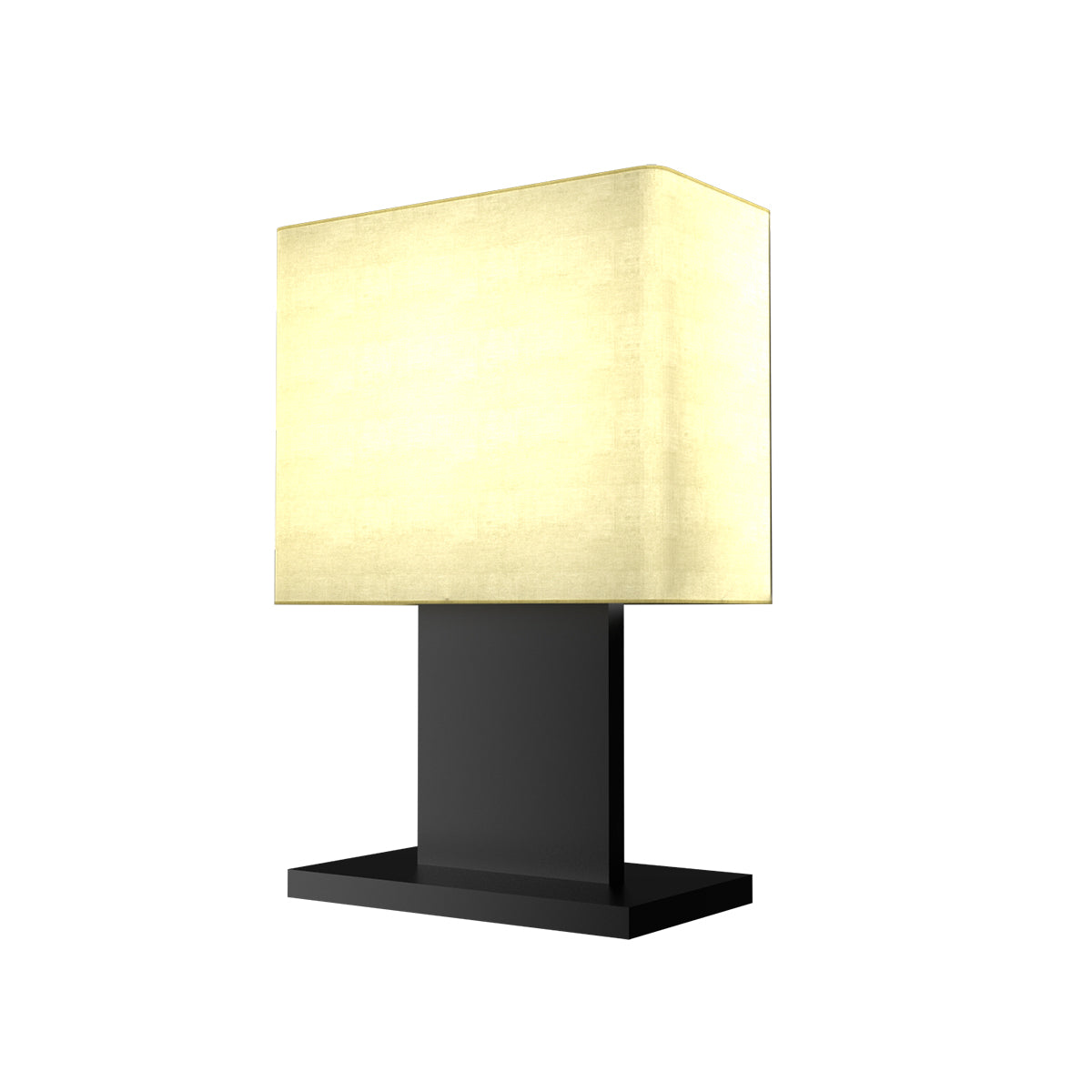 Clean Line 18" Table Lamp 1024